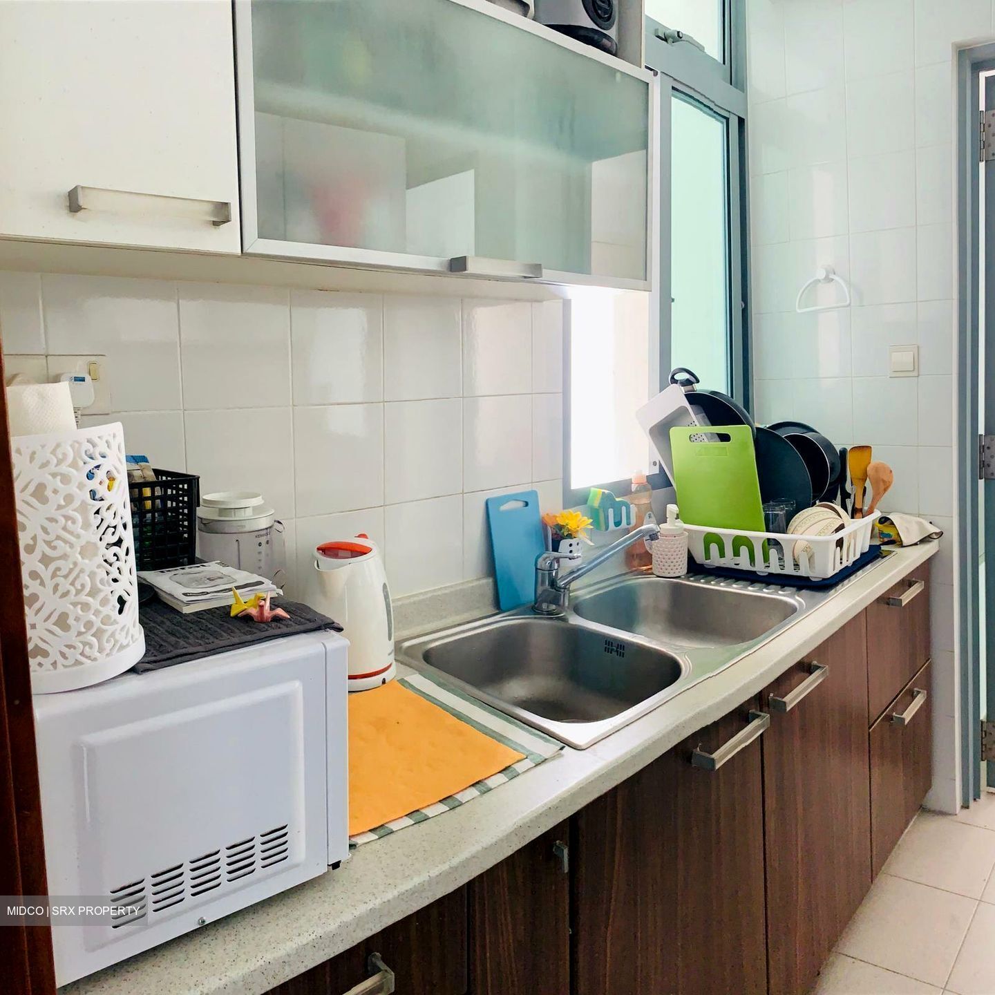 Tanamera Crest (D16), Condominium #606943671